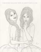 Wicked Sisters